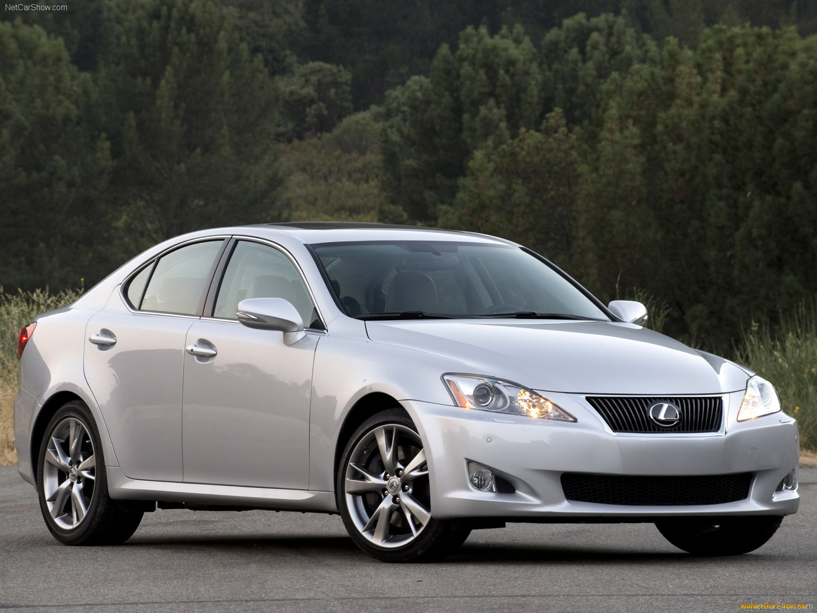 lexus, is, 350, 